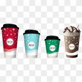 Your Holiday In Every Sip - Coffee Cup, HD Png Download - styrofoam cup png