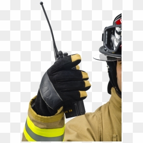 Transparent Fire Helmet Png - Player, Png Download - firefighter png