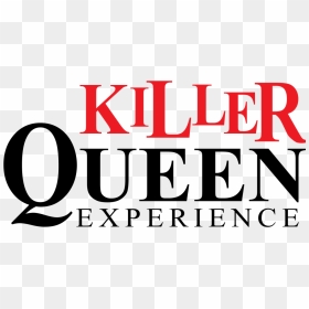 Transparent Killer Queen Png, Png Download - killer queen png
