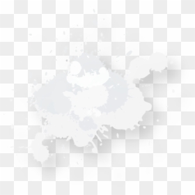 White Watercolor Png - Snow, Transparent Png - watercolor background png