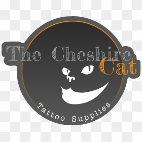 Cavera, HD Png Download - cheshire cat smile png