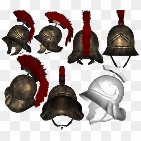 Decurion Image At War - Rome At War 2 Mod Warband, HD Png Download - roman soldier png