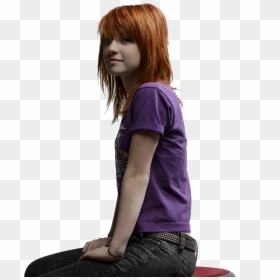 Hayley Williams Png Clipart - Hayley Williams Wallpaper Png, Transparent Png - hayley williams png