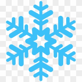 Snowflake Vector - Snowflake Clip Art Png, Transparent Png - gold snowflake png