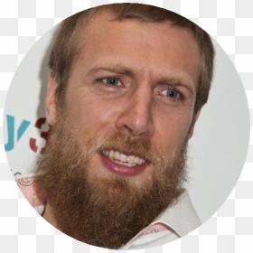 Danielbryan - Flesh - Moustache, HD Png Download - gabe newell png