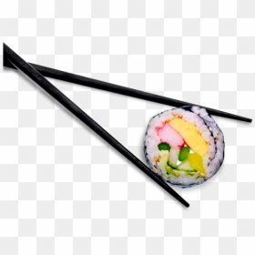 Picture Japanese Cuisine Contact Hertford Hertfordshire - California Roll, HD Png Download - chopsticks png