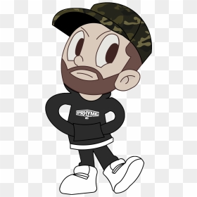 Bobby Boy Transparent, HD Png Download - logic rapper png