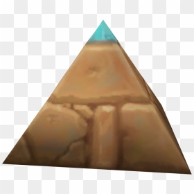 The Runescape Wiki - Triangle, HD Png Download - pyramid head png