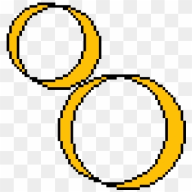 Pixel Art Circle, HD Png Download - dark voyager png