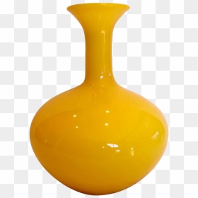 Vase, HD Png Download - flower vase png