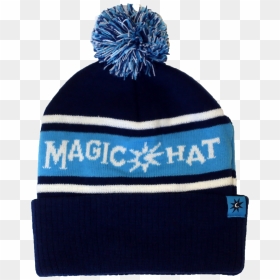 New Product Pom Pom Beanie Photo - Beanie, HD Png Download - winter hat png