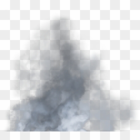 Cloud Fog White - Wind Effect Png Transparent, Png Download - fog effect png
