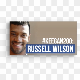 Nathan Misfits, HD Png Download - russell wilson png