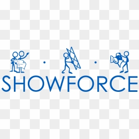 Showforce - Logo, HD Png Download - yellow brick road png