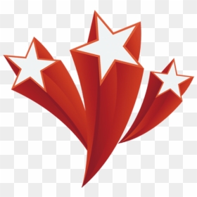 Red Star, HD Png Download - soviet star png
