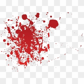 When The Yellow Brick Road Runs Out - Blood Spatter, HD Png Download - yellow brick road png