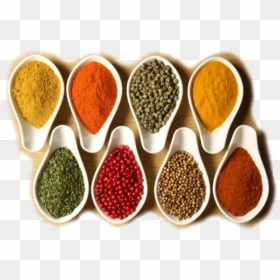 Superfood, HD Png Download - spices png