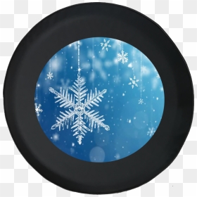 You Ready For Winter, HD Png Download - snowflake emoji png