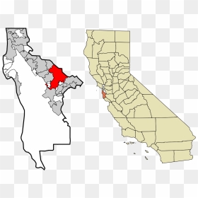 Redwood City Location, HD Png Download - redwood tree png