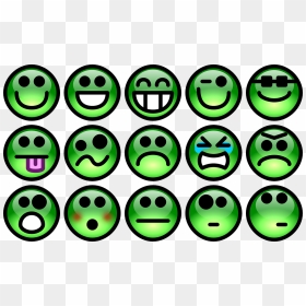 Smiley Face Clip Art, HD Png Download - smily face png
