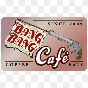 Card Bbc Gift Card, HD Png Download - bang png