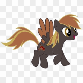Artist Needed, Blood, Pegasus, Ponified, Pony, Raptors - Pin The Tail On Rainbow Dash, HD Png Download - pegasus png