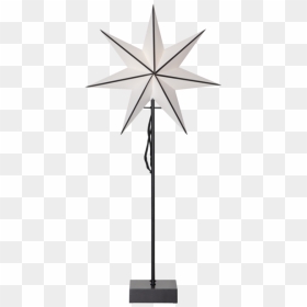 Star On Base Astro - Star, HD Png Download - black stripes png