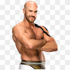 Cesaro Wwe Champion Png , Png Download - Wwe Cesaro Png, Transparent Png - cesaro png