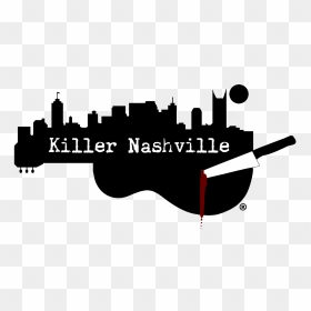 The Crandall Haunting Skyline Franklin Art Parked Out - Nashville, HD Png Download - killer queen png