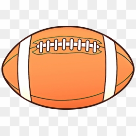 Clip Art American Football Transparency Portable Network - Oval Shaped Objects Clipart, HD Png Download - american football png