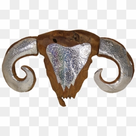Snake, HD Png Download - goat head png