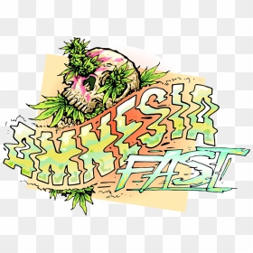 Amnesia Fast Feminised Seeds - Amnesia Fast Seedsman, HD Png Download - amnesia png
