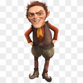 Shrek Forever After Foto Dal Film 20 Mid - Shrek Forever After, HD Png Download - shrek.png