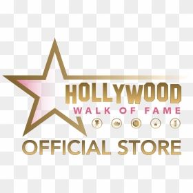 Graphic Design, HD Png Download - hollywood star png
