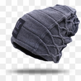 Stylish Cap For Winter, HD Png Download - winter hat png