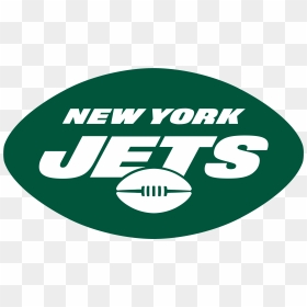 Ny Jets Logo 2019, HD Png Download - american football png