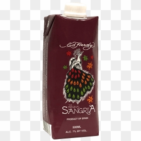 Ed Hardy Sangria - Guinness, HD Png Download - sangria png