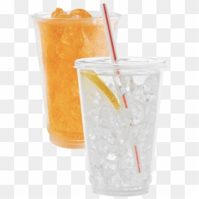 Vodka And Tonic, HD Png Download - styrofoam cup png