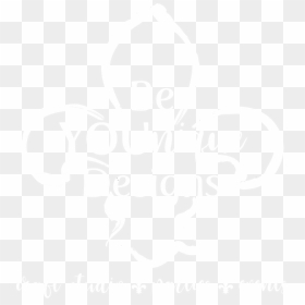 Be Younique Designs Logo - Illustration, HD Png Download - younique logo png