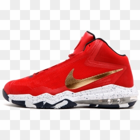 Nike Free, HD Png Download - anthony davis png