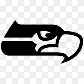 Seattle Seahawks , Png Download - Seahawk Clip Art, Transparent Png - seahawks png