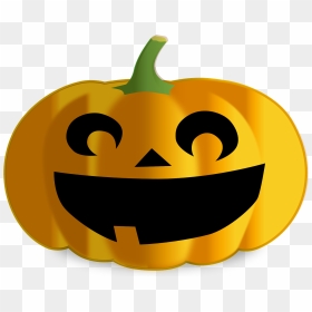 Halloween Pumpkins Drawing, HD Png Download - jack o lantern face png