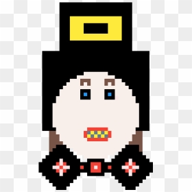 Portable Network Graphics, HD Png Download - mad hatter hat png