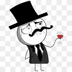 Misc - Feel Like A Sir, HD Png Download - scumbag steve hat png