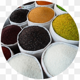 Powdered Spice, HD Png Download - spices png