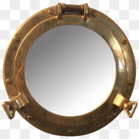 Circle , Png Download - Png Transparent Porthole Glass, Png Download - porthole png