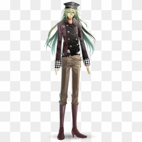 Anime, Hanamura Mai, Design Factory, Otomate, Amnesia, - Amnesia Ukyo Png, Transparent Png - amnesia png