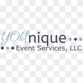 Tampa Bay, Fl Wedding And Event Production - Signage, HD Png Download - younique logo png