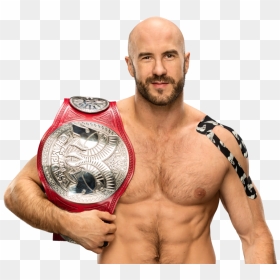 Thumb Image - Wwe Cesaro Png, Transparent Png - cesaro png