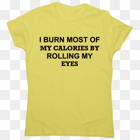 Rude T Shirts, HD Png Download - funny eyes png